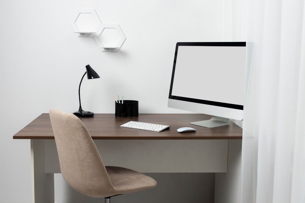 Qué debes tener en cuenta antes de elegir tu mesa de ordenador